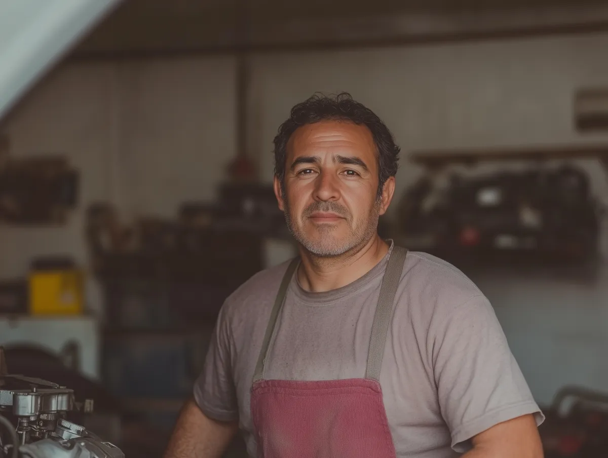 Coach ejecutivo con experiencia